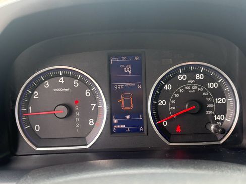 Used 2010 Honda CR-V EX-L image 15