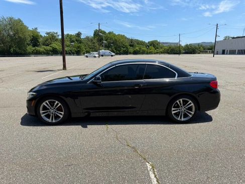 Used 2018 BMW 430i Convertible RWD image 5