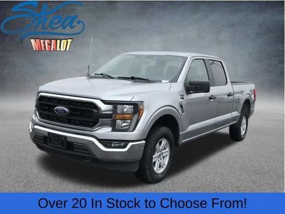 Used 2023 Ford F150 XLT w/ Trailer Tow Package