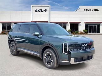 New 2027 Kia Telluride EX FWD 360° Tour