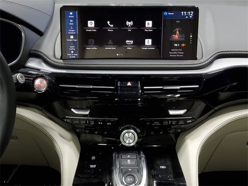 New 2026 Acura MDX A-Spec image 18
