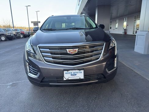 Used 2017 Cadillac XT5 Luxury w/ Driver Awareness Package image 2