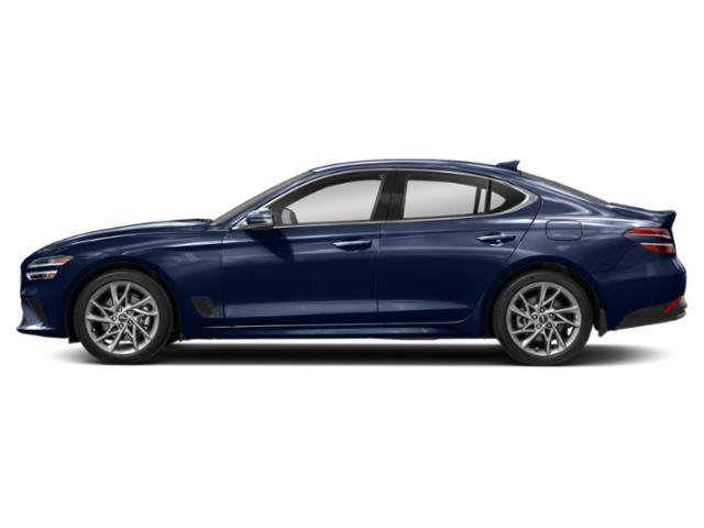 Certified 2023 Genesis G70 2.0T w/ Sport Prestige Package AWD/4WD image 3