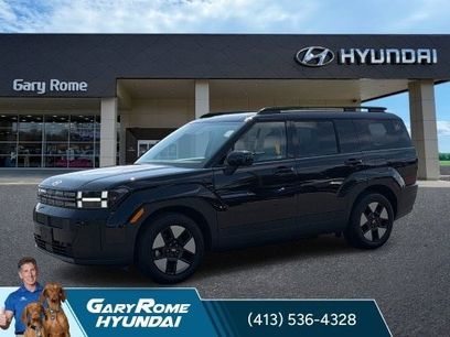 Used 2026 Hyundai Santa Fe SEL