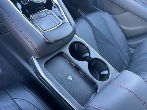 New 2025 Acura RDX A-Spec image 24