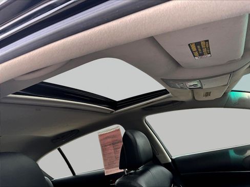 Used 2008 Lexus GS 350 AWD image 27