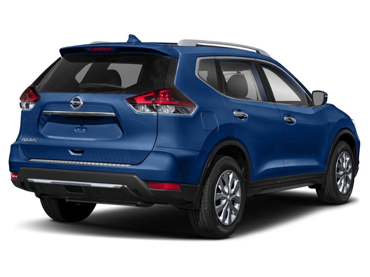 Used 2017 Nissan Rogue S AWD/4WD image 11