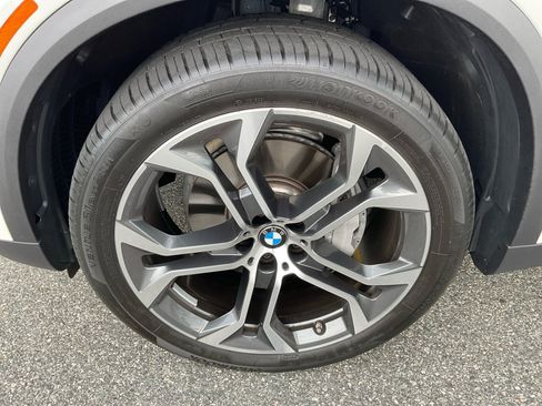Used 2026 BMW X5 xDrive40i AWD/4WD image 27