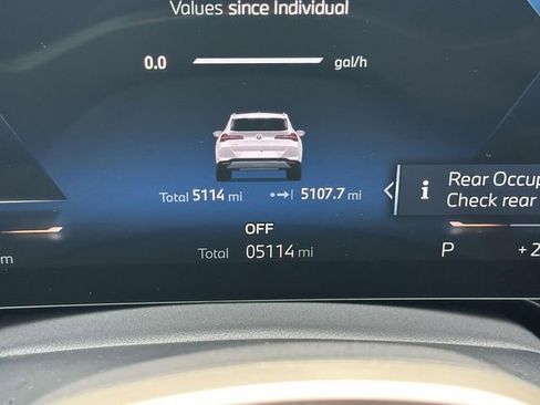 Certified 2025 BMW X3 xDrive30i w/ Premium Package image 29