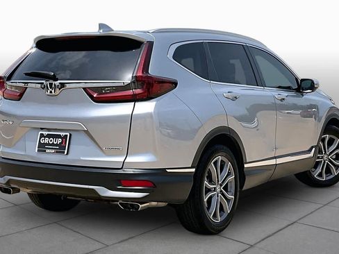 Used 2021 Honda CR-V Touring image 13