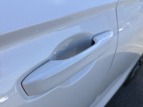 New 2026 Honda CR-V EX-L image 17