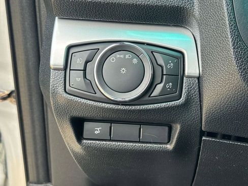 Used 2016 Ford Explorer XLT w/ Equipment Group 202A FWD image 22