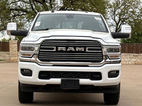 Used 2024 RAM 2500 Laramie image 2