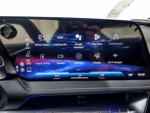 New 2026 Chevrolet Corvette Stingray Coupe w/ 1LT image 15