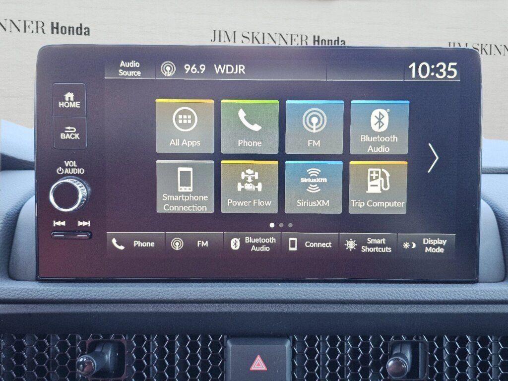 Used 2025 Honda CR-V Sport-L image 30