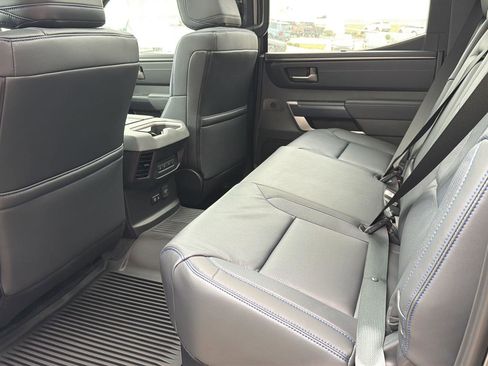 New 2026 Toyota Tundra Platinum AWD/4WD image 10
