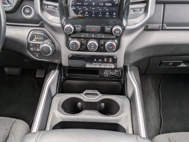 Used 2023 RAM 1500 Big Horn AWD/4WD image 28