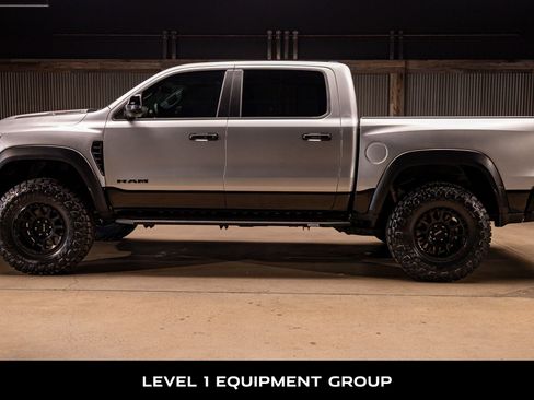 Used 2025 RAM 1500 RHO w/ RHO Level 1 Equipment Group image 6