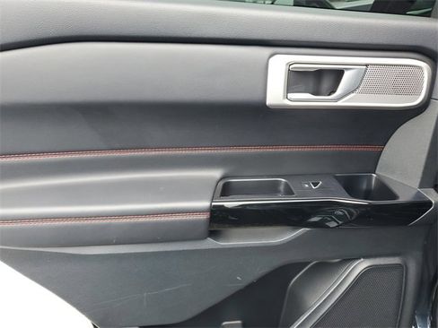 Used 2023 Ford Explorer ST-Line w/ Class IV Trailer Tow Package image 19