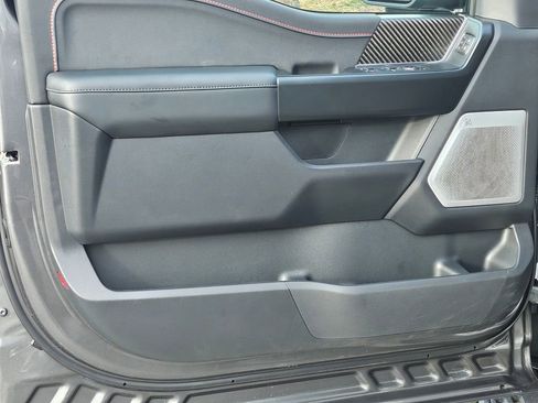 New 2025 Ford F150 Raptor image 32