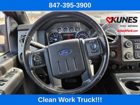 Used 2015 Ford F350 Lariat image 32
