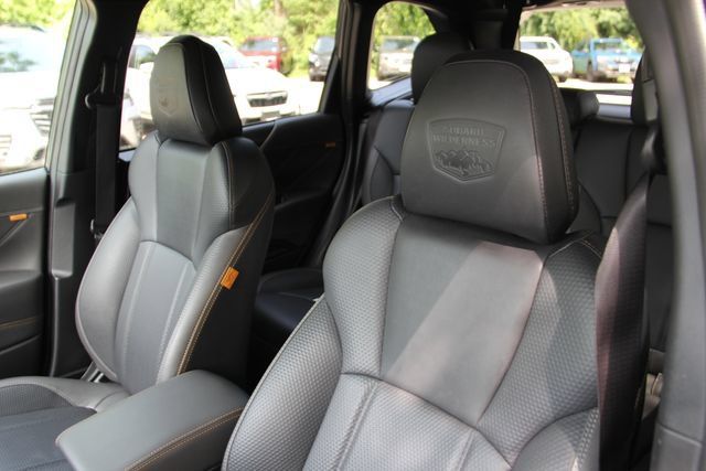 Used 2024 Subaru Forester Wilderness AWD/4WD image 19