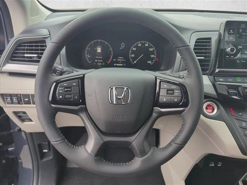 New 2026 Honda Odyssey EX-L image 17
