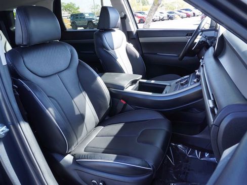 Used 2025 Hyundai Palisade SEL image 13