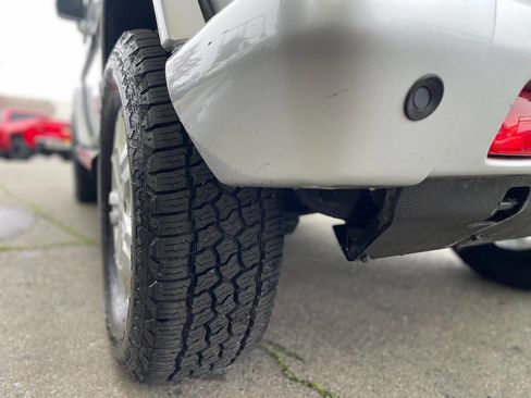 Used 2009 Mercedes-Benz G 550 image 87