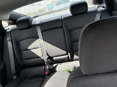 Used 2024 Chevrolet Malibu LT image 7