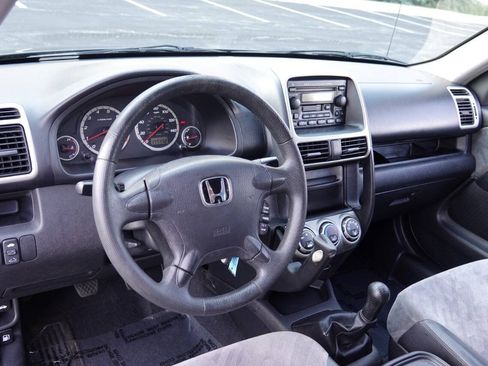 Used 2003 Honda CR-V EX image 3