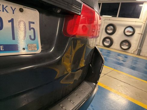 Used 2009 Honda Odyssey EX-L image 16