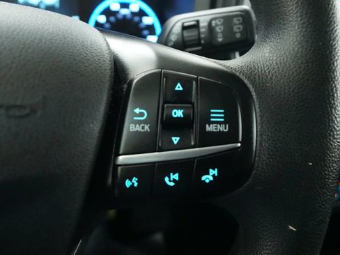 Used 2022 Ford Bronco Sport Big Bend AWD/4WD image 34