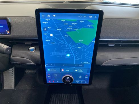 New 2025 Ford Mustang Mach-E Premium w/ Interior Protection Package image 24