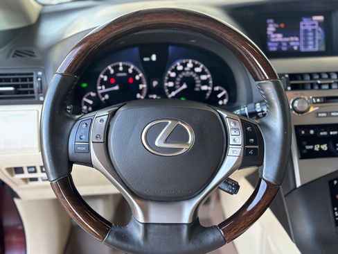 Used 2015 Lexus RX 350 FWD 4dr image 24