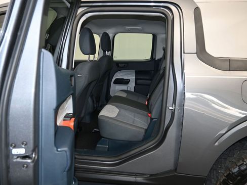 Used 2023 Ford Maverick XLT image 22