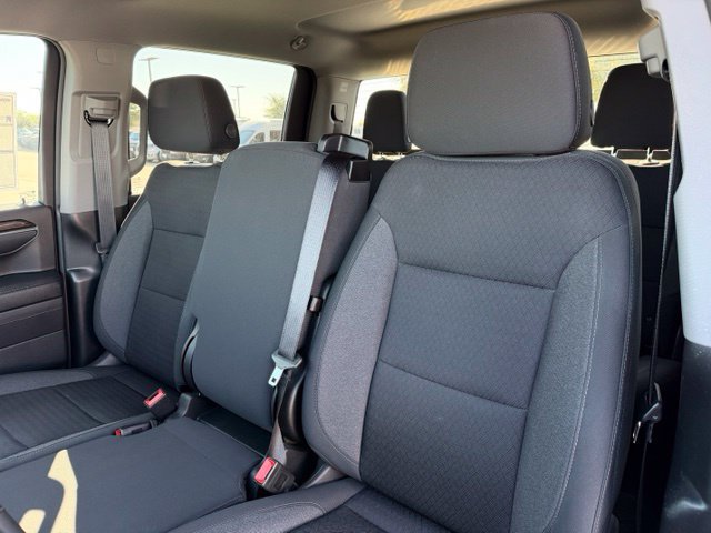 Used 2024 Chevrolet Silverado 1500 RST w/ Protection Package RWD image 12
