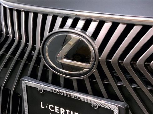 Used 2019 Lexus ES 350 w/ Accessory Package 2 FWD image 30