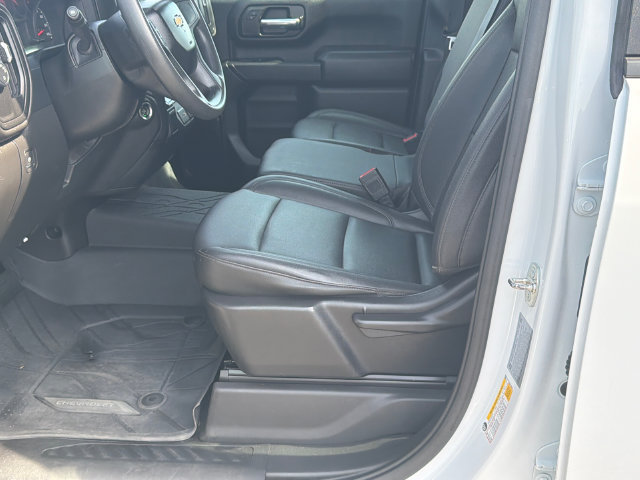 Used 2024 Chevrolet Silverado 2500 W/T RWD image 9