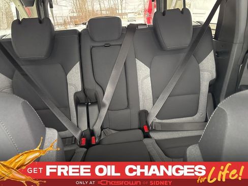 New 2025 Ford Bronco Big Bend image 26