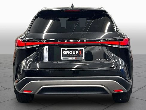 Used 2024 Lexus RX 350 Premium w/ Convenience Package FWD image 5