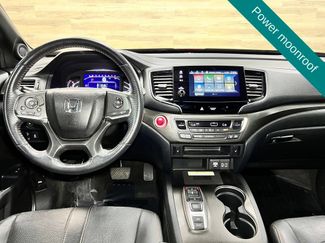 Used 2023 Honda Passport TrailSport video 2
