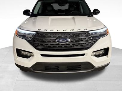 Used 2024 Ford Explorer XLT w/ Equipment Group 202A