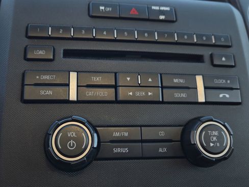 Used 2011 Ford F150 XL w/ XL Plus Pkg image 11