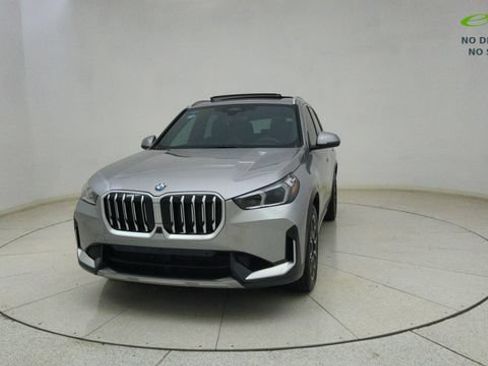 Used 2025 BMW X1 xDrive28i AWD/4WD image 65