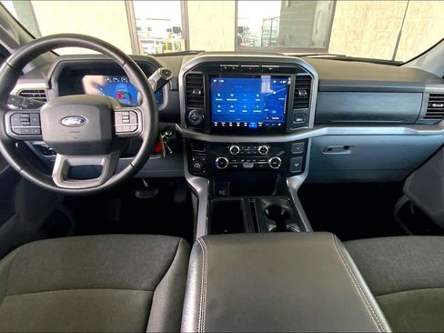 Used 2024 Ford F150 XLT w/ Mobile Office Package image 15