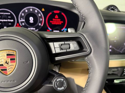 New 2026 Porsche Cayenne Coupe image 38