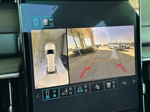 New 2026 GMC Yukon Denali w/ Denali Reserve Package image 21