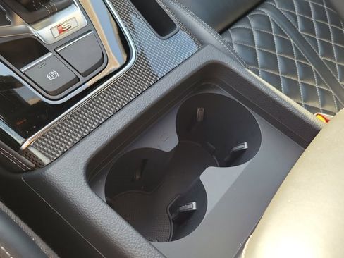 Certified 2023 Audi SQ5 Premium Plus image 27