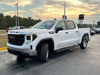 New 2026 GMC Sierra 1500 Pro w/ Pro Value Package AWD/4WD video 1